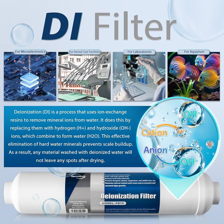 iSpring フィルターFD15 アイスプリング　浄水器 81RRs+HjGGL._AC_UF894,